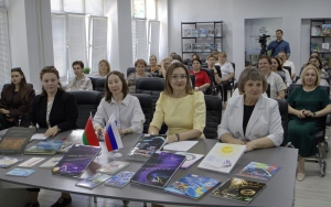 Славянские фестивали: культурный диалог без границ