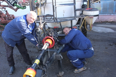 Узнали, готовы ли аграрии ОАО 