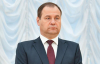 Роман Головченко возглавил Нацбанк Беларуси