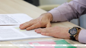 Александр Лукашенко: ревизию законодательства следует проводить на постоянной основе