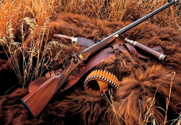 Безопасность превыше всего: когда нужно разряжать оружие? Полный список правил от Несвижской инспекции.