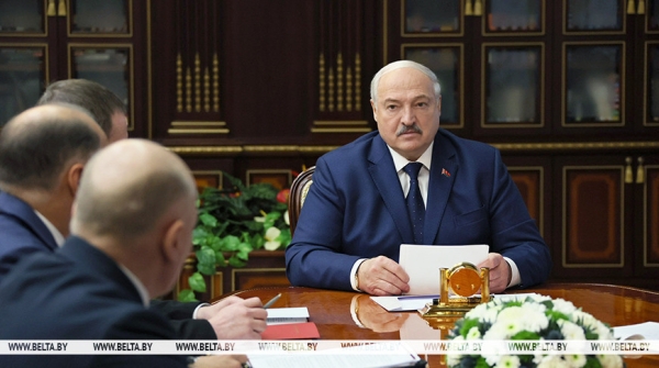 Новая стратегия: каким будет долгосрочный план Беларуси по взаимодействию с Вашингтоном?