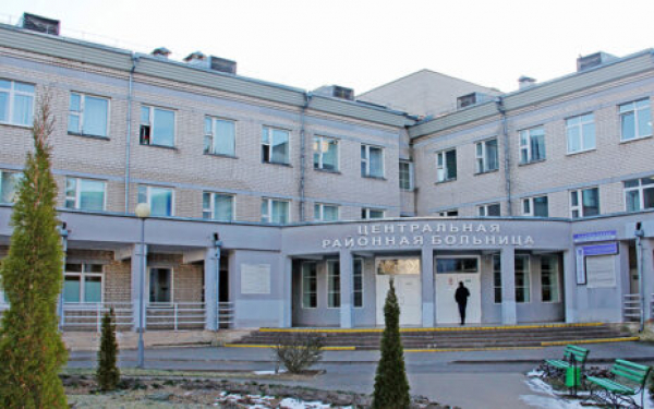 24 ноября на базе УЗ "Копыльская ЦРБ" пройдет День открытых дверей с освещением вопросов зависимостей