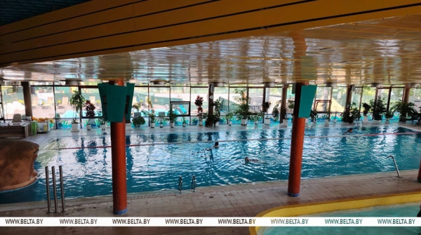 &quot;В это надо вкладывать деньги&quot;: Президент поручил развивать санаторно-курортные услуги и строить дорогу на Нарочь