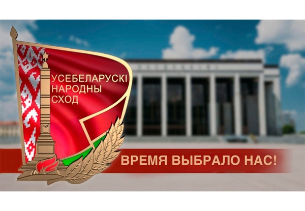 Эхо народного вече: рассказываем простыми словами о ВНС