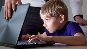 Защитим детей в сети: родительский контроль