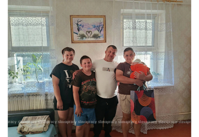 Новости Слобода-Кучинского сельсовета