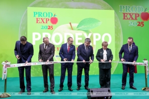 PRODEXPO-2025: какие продуктовые тренды осваивает Беларусь для мирового рынка?