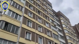 В Минске при падении с крыши во время кровельных работ погиб мужчина