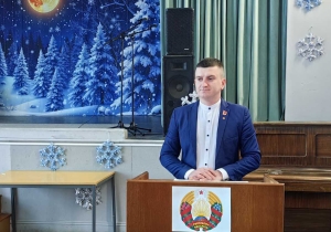 От масштабных решений — к конкретным делам: делегат ВНС встретился с коллективом «Липового рая»