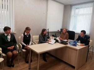 Особенности работы в выходные и гарантии при увольнении: копыляне получили ответы на волнующие вопросы