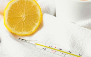 Весеннее обострение... простуды: Почему март опасен и как защитить себя?