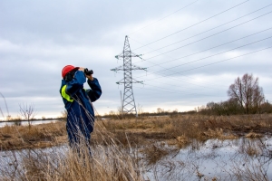 Электробезопасность во время паводка – что нужно знать каждому