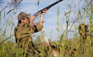 Охотничий календарь: открылся сезон охоты на водоплавающую дичь