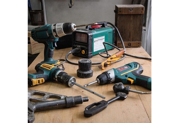 Задержан с поличным — в Копыльском районе раскрыта кража инструментов