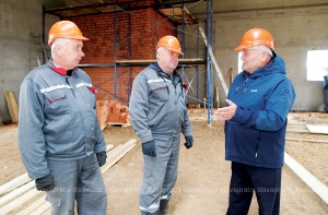 Инвестиции в независимость:  «Вестагросервис» наращивает производственные мощности