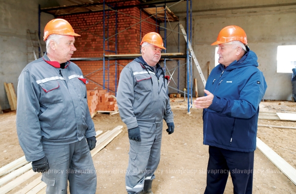 Инвестиции в независимость:  «Вестагросервис» наращивает производственные мощности