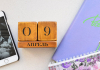 А что у нас в календаре? 9 апреля
