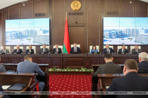 Правительство завершает подготовку прогноза на 2026 год