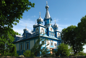 Удивительные места Копыльщины