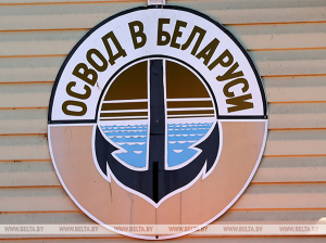Работники ОСВОДа за минувшие выходные спасли 14 человек