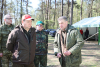 Александр Кулик о положении дел в лесном хозяйстве