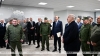 Свое оружие для армии! Александр Лукашенко оценил новый белорусский автомат ВСК-100Б