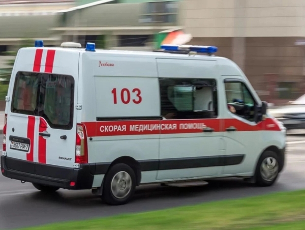 Мужчина погиб при ночном пожаре в арендованной квартире