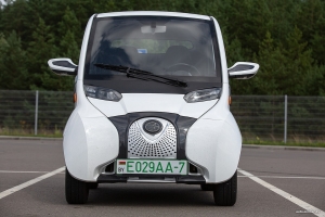 Владельцы &quot;электричек&quot; могут выдохнуть: налоговая льгота продлена до конца 2026 года