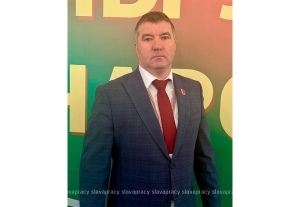 Председатель Копыльского райсполкома: «Программа «Один район – один проект» оправдала себя в Копыльском районе»