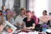 В гостях у «Славы працы»: копыльские школьники окунулись в мир журналистики
