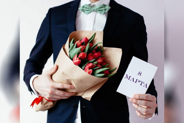 У каждого – свой "рецепт" праздника: как мужчины Копыльщины готовятся к 8 Марта