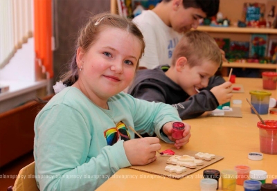 Чем заняты школьники Копыльщины в осенних лагерях? Рассказываем