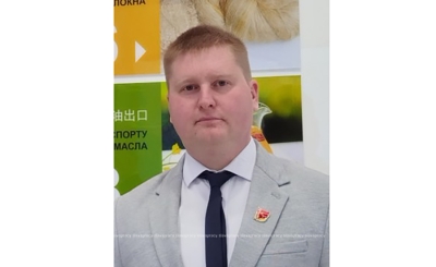 Юбилей народовластия: копылянин Михаил Стельмах – о работе ВНС изнутри