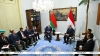 Президент встретился с членами правительства Индонезии для обсуждения совместных инвестпроектов