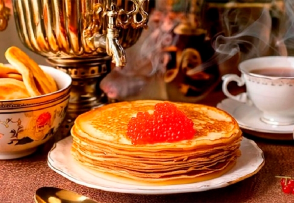 Встречаем Масленицу – топ-10 самых вкусных рецептов блинов