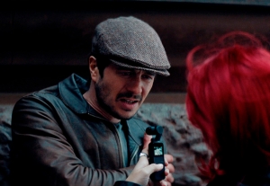 "Майор Гром: Игра против правил" — вышел трейлер! Когда ждать премьеру сериала?