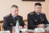 В Копыльском РОВД подвели итоги оперативно-служебной деятельности за 2025 год