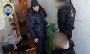 Шум из-за «громкой музыки» обернулся раскрытием жестокого убийства