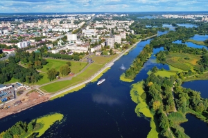 Назвали лучшие по благоустройству города и регионы Беларуси