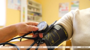 Лукашенко напомнил о задаче обеспечить качество медпомощи на селе