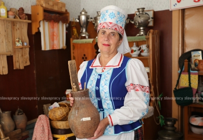 Культура, традиции и семья: как решения Всебелорусского собрания работают на Копыльщине