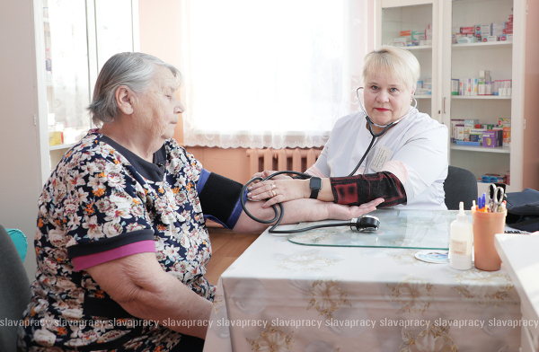 Мои пациенты – часть моей жизни