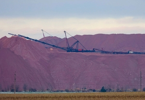 Прорыв в отношениях: США полностью сняли санкции с белорусского калия