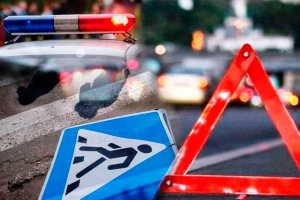 В результате нарушения водителем ПДД потерпевшей причинены тяжкие телесные повреждения