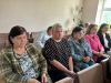 Молодежную политику государства обсудили во время проведения единого дня информирования