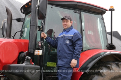 Сила в людях: как ОАО «Скабин» преодолевает трудности