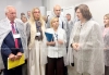 Наталья Кочанова оценила цех заготовок Копыльского райпо