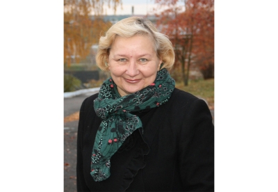 Нина Скрипинская о комсомольской юности: «Лучшие годы моей жизни»