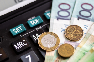 Платите налог на профессиональный доход? Тогда эта информация для вас